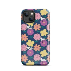 Best Snoopy Floral iPhone Case Snoopy | Phone Cases