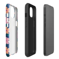 Best Snoopy Floral iPhone Case Snoopy | Phone Cases