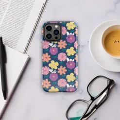 Best Snoopy Floral iPhone Case Snoopy | Phone Cases