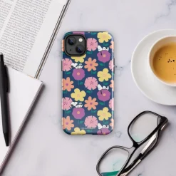 Best Snoopy Floral iPhone Case Snoopy | Phone Cases