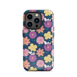 Best Snoopy Floral iPhone Case Snoopy | Phone Cases