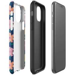 Best Snoopy Floral iPhone Case Snoopy | Phone Cases