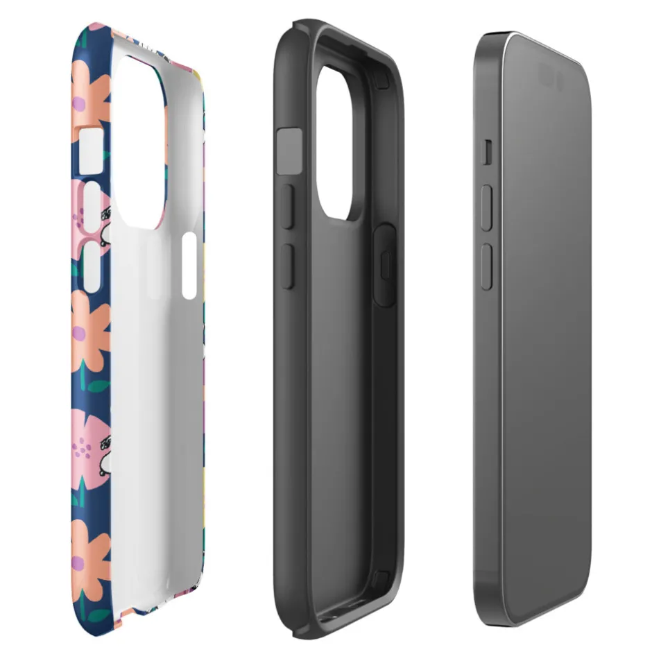 Best Snoopy Floral iPhone Case Snoopy | Phone Cases