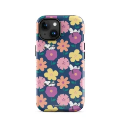 Best Snoopy Floral iPhone Case Snoopy | Phone Cases