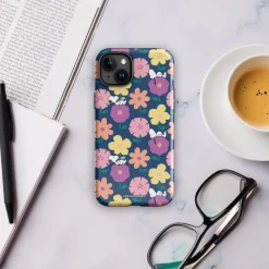 Best Snoopy Floral iPhone Case Snoopy | Phone Cases