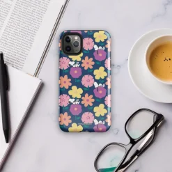 Best Snoopy Floral iPhone Case Snoopy | Phone Cases