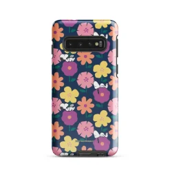 Best Snoopy Floral Samsung Case Snoopy | Phone Cases