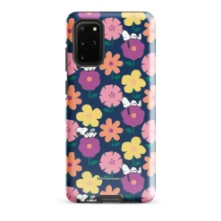 Best Snoopy Floral Samsung Case Snoopy | Phone Cases