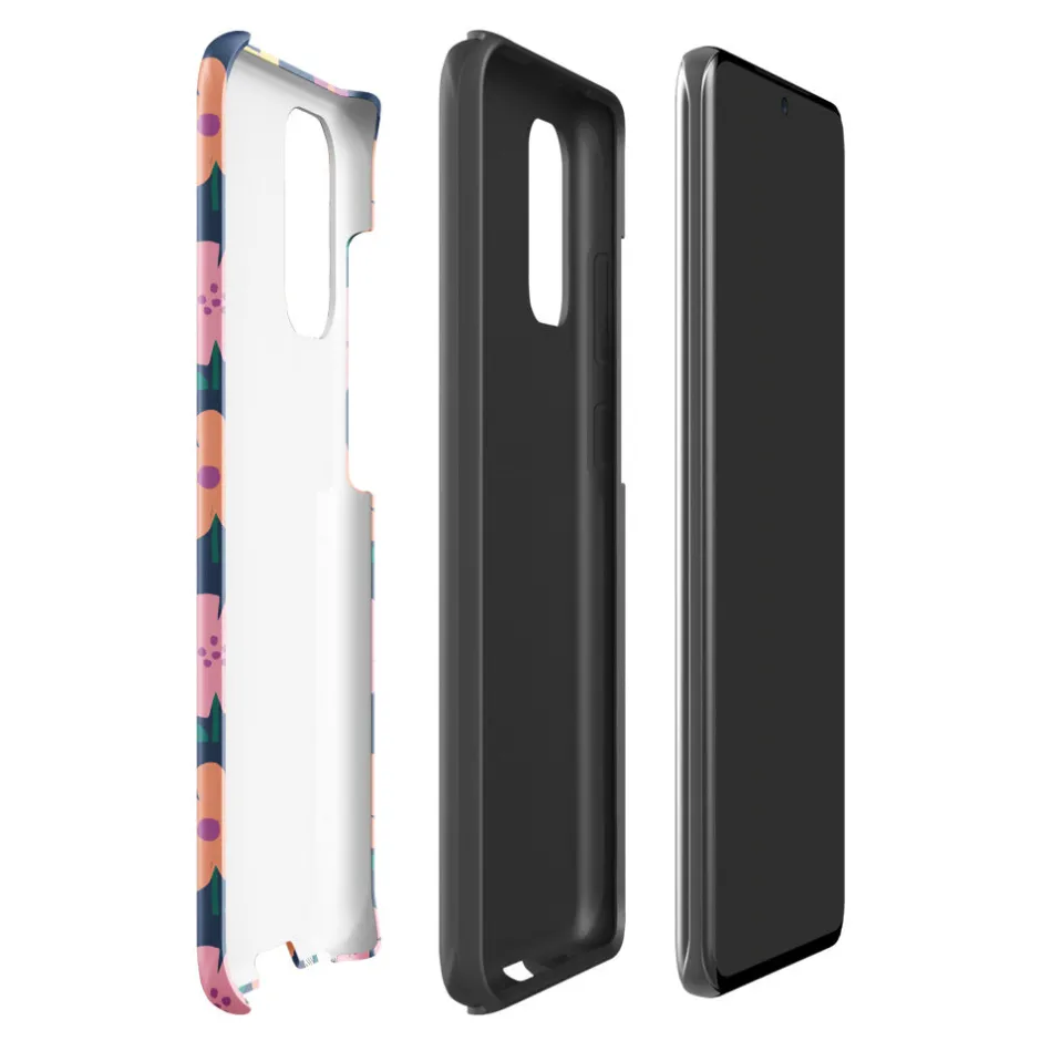 Best Snoopy Floral Samsung Case Snoopy | Phone Cases