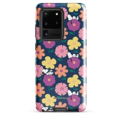 Best Snoopy Floral Samsung Case Snoopy | Phone Cases