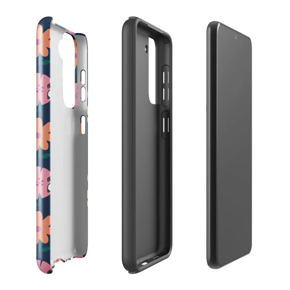 Best Snoopy Floral Samsung Case Snoopy | Phone Cases