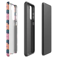 Best Snoopy Floral Samsung Case Snoopy | Phone Cases