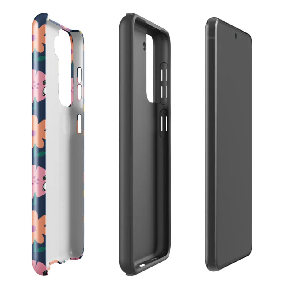 Best Snoopy Floral Samsung Case Snoopy | Phone Cases