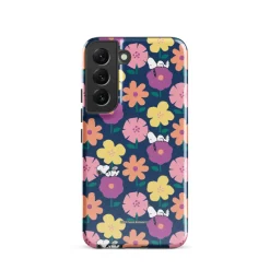 Best Snoopy Floral Samsung Case Snoopy | Phone Cases