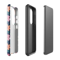 Best Snoopy Floral Samsung Case Snoopy | Phone Cases