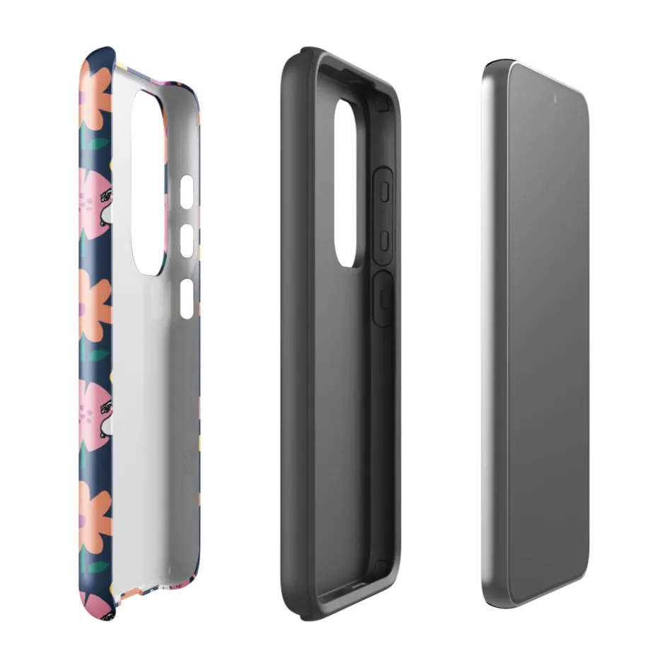Best Snoopy Floral Samsung Case Snoopy | Phone Cases