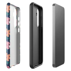 Best Snoopy Floral Samsung Case Snoopy | Phone Cases