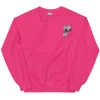 Fashion Snoopy Flowers Crewneck Sweatshirt Snoopy | Hoodies & Sweatshirts