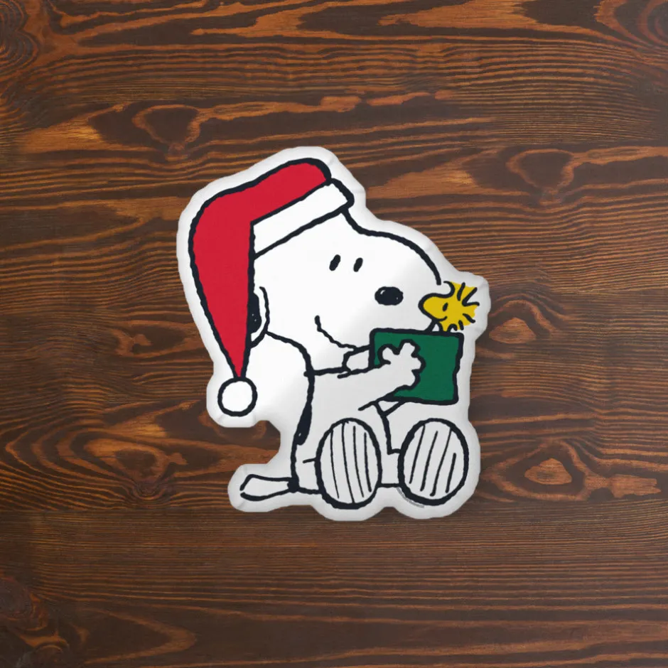 Best Snoopy Gift Pillow Snoopy