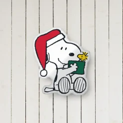 Best Snoopy Gift Pillow Snoopy
