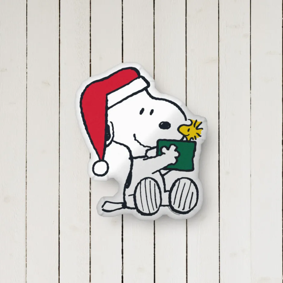 Best Snoopy Gift Pillow Snoopy