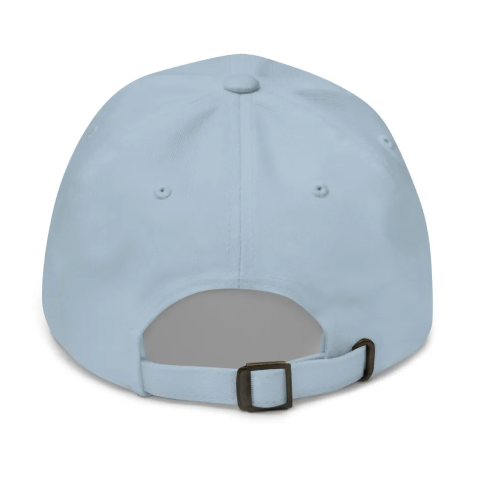 Online Snoopy Happy Dance Embroidered Dad Hat Peanuts Gang | Hats & Beanies