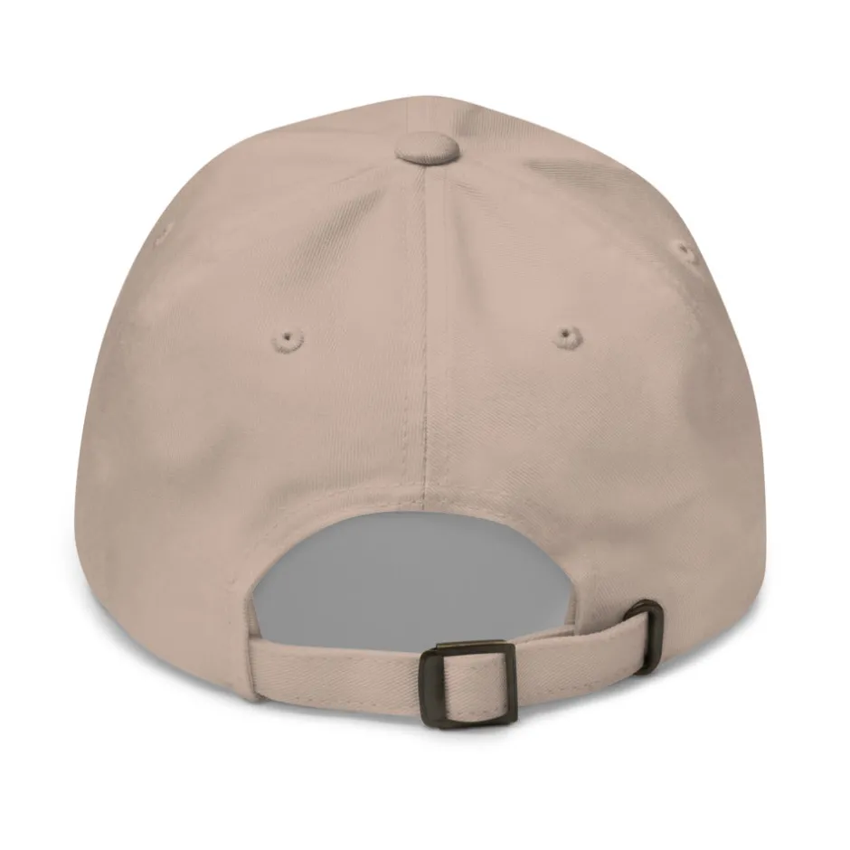 Online Snoopy Happy Dance Embroidered Dad Hat Peanuts Gang | Hats & Beanies