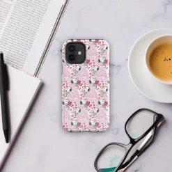 Hot Snoopy Hearts iPhone Case Phone Cases