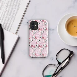 Hot Snoopy Hearts iPhone Case Phone Cases