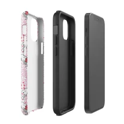 Hot Snoopy Hearts iPhone Case Phone Cases