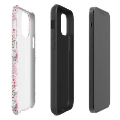 Hot Snoopy Hearts iPhone Case Phone Cases
