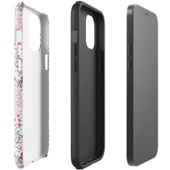 Hot Snoopy Hearts iPhone Case Phone Cases
