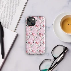 Hot Snoopy Hearts iPhone Case Phone Cases