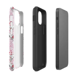 Hot Snoopy Hearts iPhone Case Phone Cases