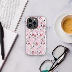 Hot Snoopy Hearts iPhone Case Phone Cases