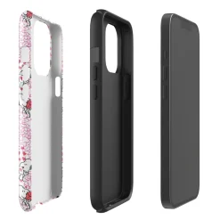 Hot Snoopy Hearts iPhone Case Phone Cases