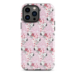 Hot Snoopy Hearts iPhone Case Phone Cases