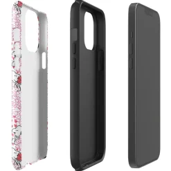 Hot Snoopy Hearts iPhone Case Phone Cases