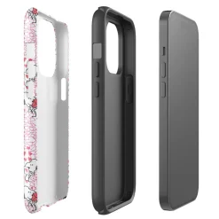 Hot Snoopy Hearts iPhone Case Phone Cases