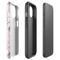 Hot Snoopy Hearts iPhone Case Phone Cases