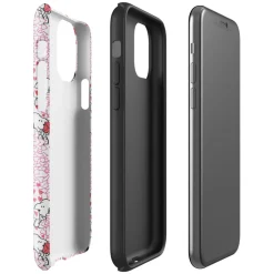 Hot Snoopy Hearts iPhone Case Phone Cases