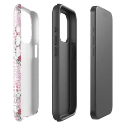 Hot Snoopy Hearts iPhone Case Phone Cases
