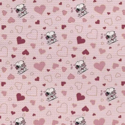 Fashion Snoopy Hearts Kitchen Towel Snoopy