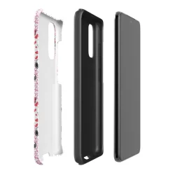 Sale Snoopy Hearts Samsung Case Phone Cases