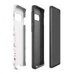 Sale Snoopy Hearts Samsung Case Phone Cases