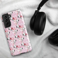 Sale Snoopy Hearts Samsung Case Phone Cases