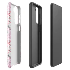 Sale Snoopy Hearts Samsung Case Phone Cases