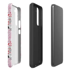 Sale Snoopy Hearts Samsung Case Phone Cases