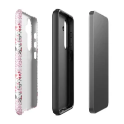 Sale Snoopy Hearts Samsung Case Phone Cases