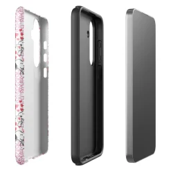 Sale Snoopy Hearts Samsung Case Phone Cases